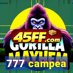 777 campea